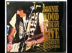 Ronnie Wood | Slide On LIVE | Plugged In and Standing (FULL ALBUM ...