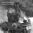 Steve Hackett - People of the Smoke - Reviews - Album of The Year