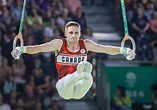 North Vancouver's Scott Morgan wins three Commonwealth Games medals ...