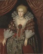 被譽為「十七世紀歐洲最美麗」的皇后，卻因企圖謀殺女兒名留歷史 - A Day Magazine
