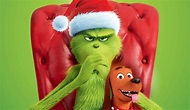The Grinch (2018) - Rooftop Films