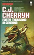 “Man’s more like to change than die”: C.J. Cherryh’s Forty Thousand in ...