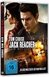 Jack Reacher - Kein Weg zurück (DVD)