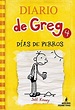 Libro Diario de Greg 4 - Dias de Perros De Jeff Kinney - Buscalibre