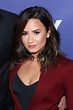 DEMI LOVATO at Social Good Summit at 92Y in New York 09/19/2016 ...