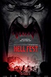 Hell Fest (2018) Showtimes, Tickets & Reviews | Popcorn Singapore