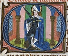 As Cruzadas: O martírio de Reinaldo e dos cavaleiros cristãos em ...