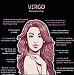 Pin by Bernice Azarian on Like a Virgo . . .♍️ | Virgo personality ...