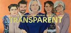 Transparent Staffel 3 - Amazon veröffentlicht Trailer & Startdatum der ...