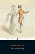 Love and Freindship by Jane Austen: 9780141395111 | PenguinRandomHouse ...