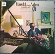 Harold Arlen - Harold Sings Arlen (With Friend) (1966, Vinyl) | Discogs