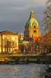 Hanover, um tour pela linda capital da Baixa Saxônia na Alemanha