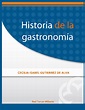 (PDF) Historia de la gastronomía.pdf | Abril Artaza - Academia.edu