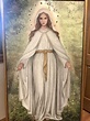 Pin on Blessed Mother Images