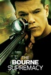 The Bourne Supremacy (2004) - Posters — The Movie Database (TMDB)