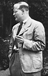 Dietrich Bonhoeffer | Biography, Theology, Writings, Death, & Facts ...