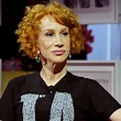 Kathy Griffin Shares She Has Lung Cancer Despite "Never" Smoking