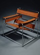 "Wassily" Armchair | Marcel Breuer | 1988.256 | Work of Art | Heilbrunn ...