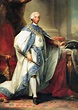 CONVERSANDO ALEGREMENTE SOBRE A HISTÓRIA.: Carlos III, Rei de Espanha