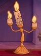 Lumiere (which translates from French as "light") is a supporting ...