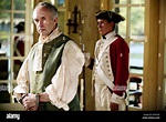 JONATHAN PRYCE, PIRATES OF THE CARIBBEAN: DEAD MAN'S CHEST, 2006 Stock ...