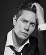Australian Actor Nathan Page / I am very excited to get to chat with ...