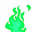 GreenFire - Discord Emoji