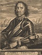 NPG D13246; Oliver Cromwell - Portrait - National Portrait Gallery