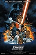 Star Wars: Episode V – The Empire Strikes Back (1980) [1280 x 1920] : r ...