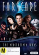 Farscape The Peacekeeper Wars | DVD | Buy Now | at Mighty Ape NZ
