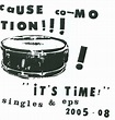 It's Time, Cause Co-Motion! | CD (album) | Muziek | bol.com