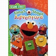 Elmo's Shape Adventure (DVD) - Walmart.com - Walmart.com