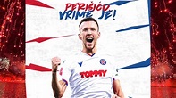 Dolazi li IVAN PERIŠIĆ u Hajduk? - YouTube