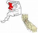 Sacramento, California - Simple English Wikipedia, the free encyclopedia