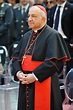 Morto a 83 anni il cardinale Tettamanzi, ex Arcivescovo di Milano ...