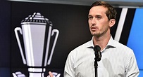 Life in fast lane takes on new meaning for Ben Kennedy | NASCAR.com