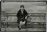 A Window into the World of Diane Arbus | At the Smithsonian | Smithsonian