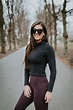 Outfits With Yoga Pants, lululemon Align, Lululemon Athletica | Outfits ...