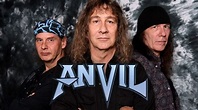 The Anvil film is an inspiration of hope for people with debilitating ...