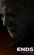 Poster Halloween Ends Menggoda Kembalinya Michael Myers - Cinemags