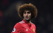 Marouane Fellaini informs Mourinho he wants to leave Manchester United ...
