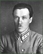 Biography of Komkor Ivan Dmitrievich Kosogov - (Иван Дмитриевич Косогов ...