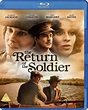 The Return of the Soldier | Blu-ray | Free shipping over £20 | HMV Store