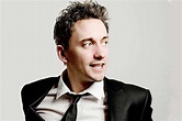 John Robins - Glee