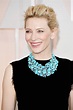 Cate Blanchett – 2015 Oscars Red Carpet in Hollywood • CelebMafia