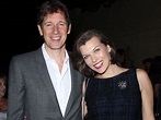 Milla Jovovich on why she and her husband co-sleep with their seven ...