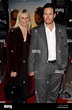 "Rob Morrow and wife Debbon Ayer attend Warner Bros.' premiere of ""The ...