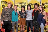 Lemonade Mouth: Fun Facts About the DCOM