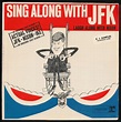 Hank Levine - Sing Along With JFK (Laugh Along With Nixon) (1963, Vinyl ...