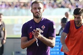 Watch Germán Pezzella score his first goal for Argentina - Viola Nation